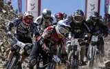 SCHWEIZ LENZERHEIDE TREK BIKE ATTACK